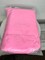 Light Pink Air Dry Lightweight Foam Clay